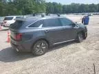 2024 KIA Sorento EX