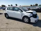 2011 Nissan Versa S