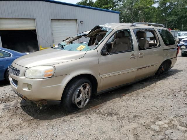 2006 Chevrolet Uplander LT