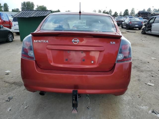 2011 Nissan Sentra 2.0