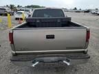 2001 Chevrolet S Truck S10