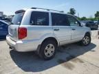 2003 Honda Pilot EXL