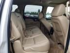 2008 Chevrolet Suburban K1500 LS