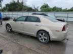 2012 Chevrolet Malibu 1LT