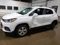 Lotes con ofertas a la venta en subasta: 2020 Chevrolet Trax 1LT