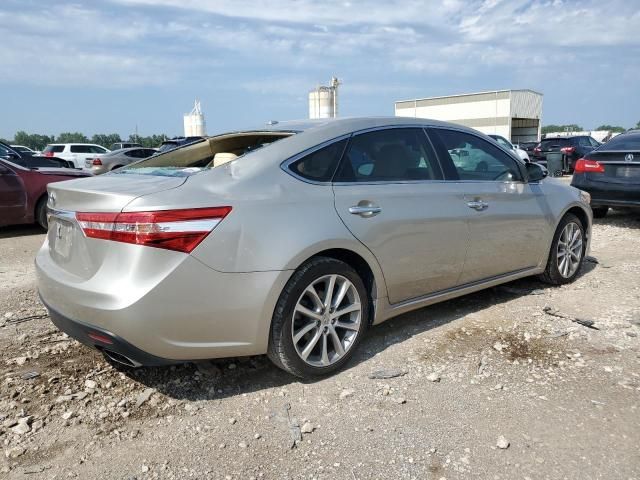 2014 Toyota Avalon Base