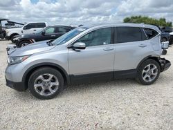 2019 Honda CR-V EX en venta en Taylor, TX