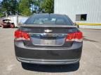 2011 Chevrolet Cruze LTZ