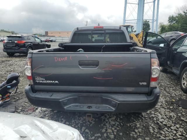 2015 Toyota Tacoma Double Cab Long BED