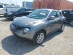 2014 Nissan Juke S