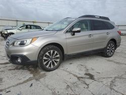 Run And Drives Cars for sale at auction: 2016 Subaru Outback 2.5I Limited