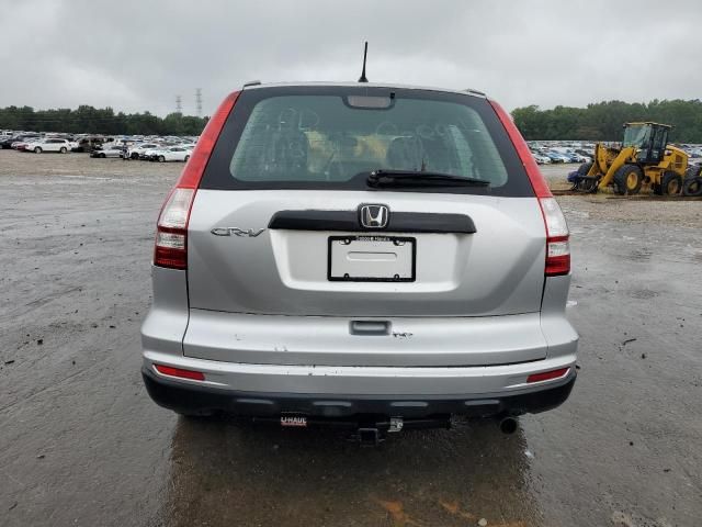 2010 Honda CR-V LX