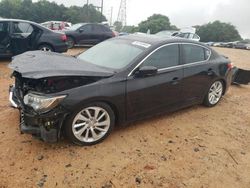 Acura ilx Vehiculos salvage en venta: 2017 Acura ILX Base Watch Plus