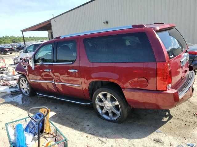 2008 Cadillac Escalade ESV