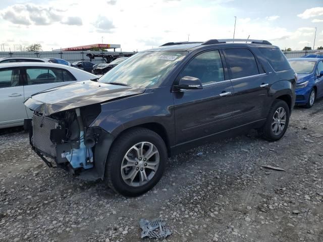 2015 GMC Acadia SLT-2