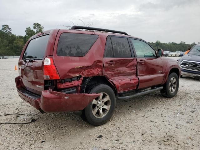 2006 Toyota 4runner SR5