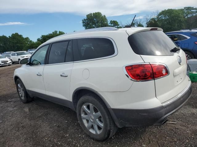 2009 Buick Enclave CXL