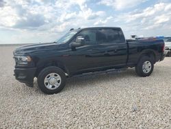 Dodge salvage cars for sale: 2023 Dodge RAM 2500 Tradesman