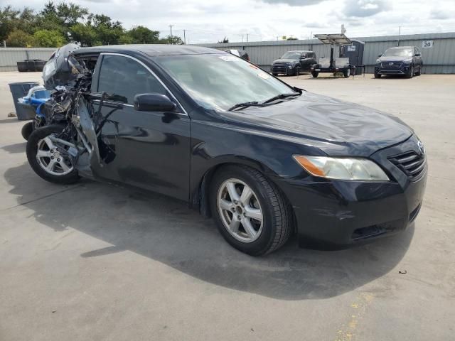 2008 Toyota Camry CE