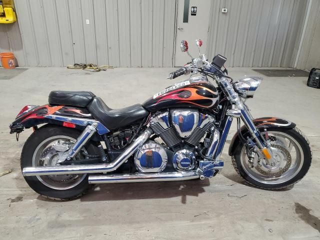 2006 Honda VTX1800 C3