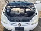 2008 Volkswagen Rabbit