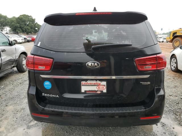 2020 KIA Sedona L