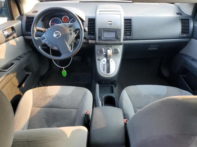 2011 Nissan Sentra 2.0