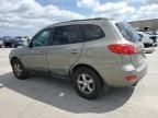 2007 Hyundai Santa FE GLS