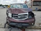 2013 Honda Pilot EXL