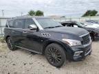 2015 Infiniti QX80