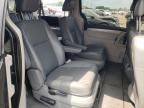 2012 Volkswagen Routan SE