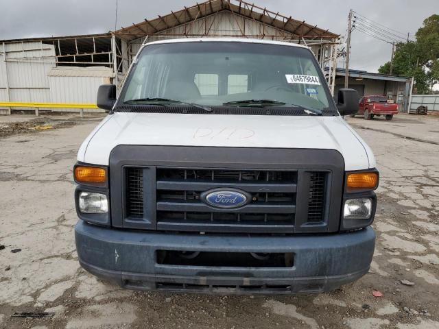 2008 Ford Econoline E250 Van