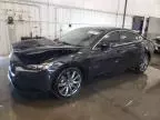 2021 Mazda 6 Touring