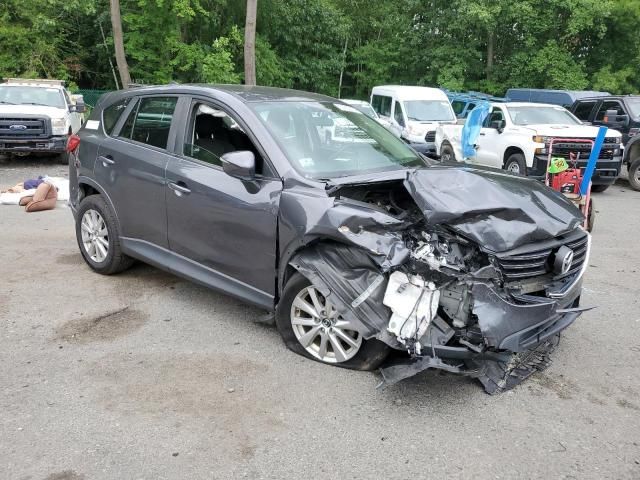 2016 Mazda CX-5 Sport