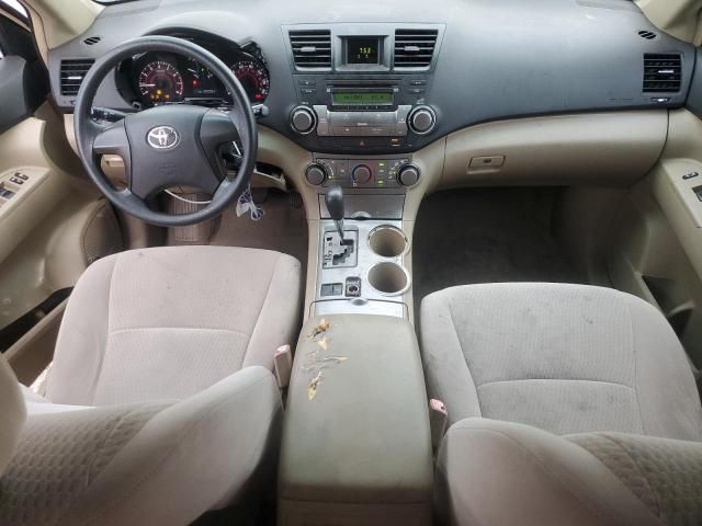 2008 Toyota Highlander