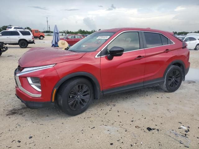 2022 Mitsubishi Eclipse Cross LE