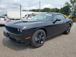 Hail Damaged Cars for sale at auction: 2023 Dodge Challenger SXT