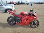 2011 Ducati Superbike 1198