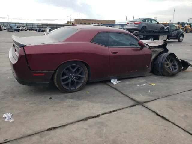 2019 Dodge Challenger GT