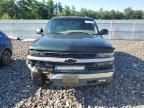 2001 Chevrolet Tahoe K1500