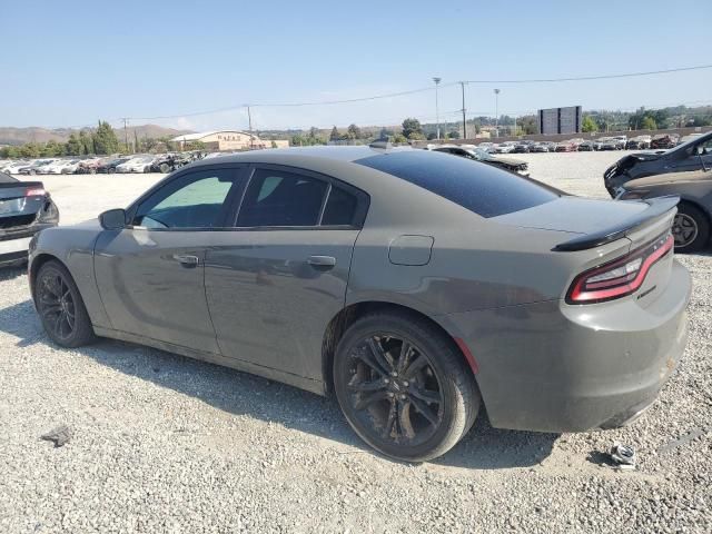 2018 Dodge Charger R/T