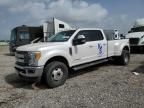 2017 Ford F350 Super Duty