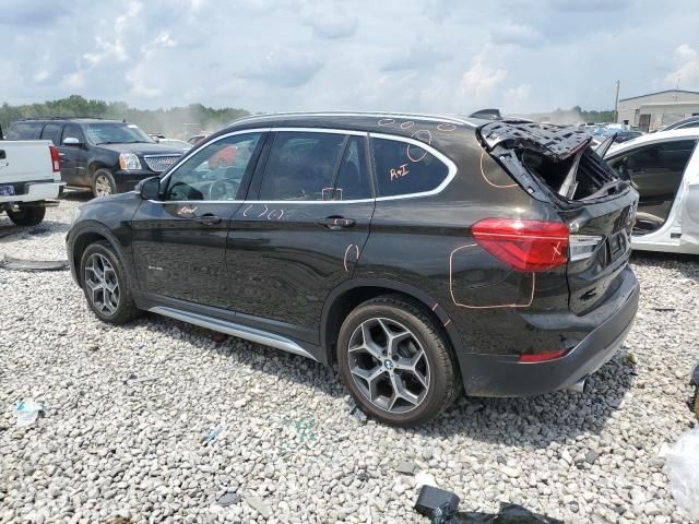 2018 BMW X1 XDRIVE28I