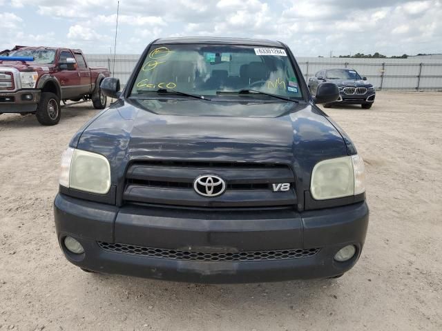 2006 Toyota Tundra Double Cab Limited