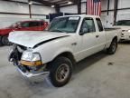 1999 Ford Ranger Super Cab