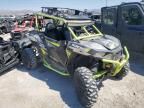 2015 Polaris RZR XP 1000 EPS