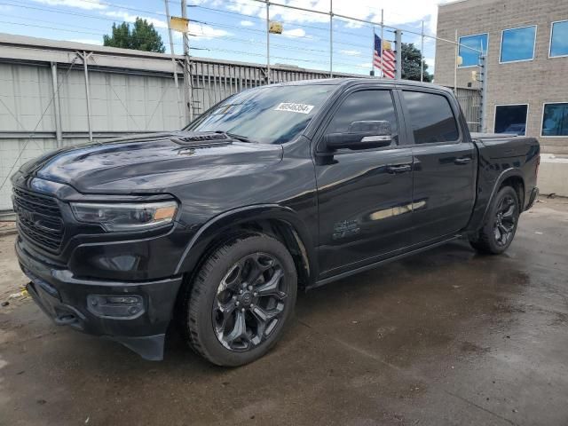 2020 Dodge RAM 1500 Limited