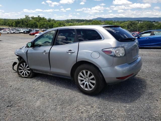 2010 Mazda CX-7