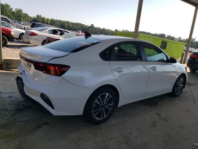 2023 KIA Forte LX