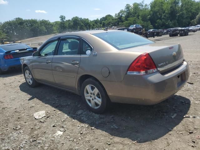 2006 Chevrolet Impala LT